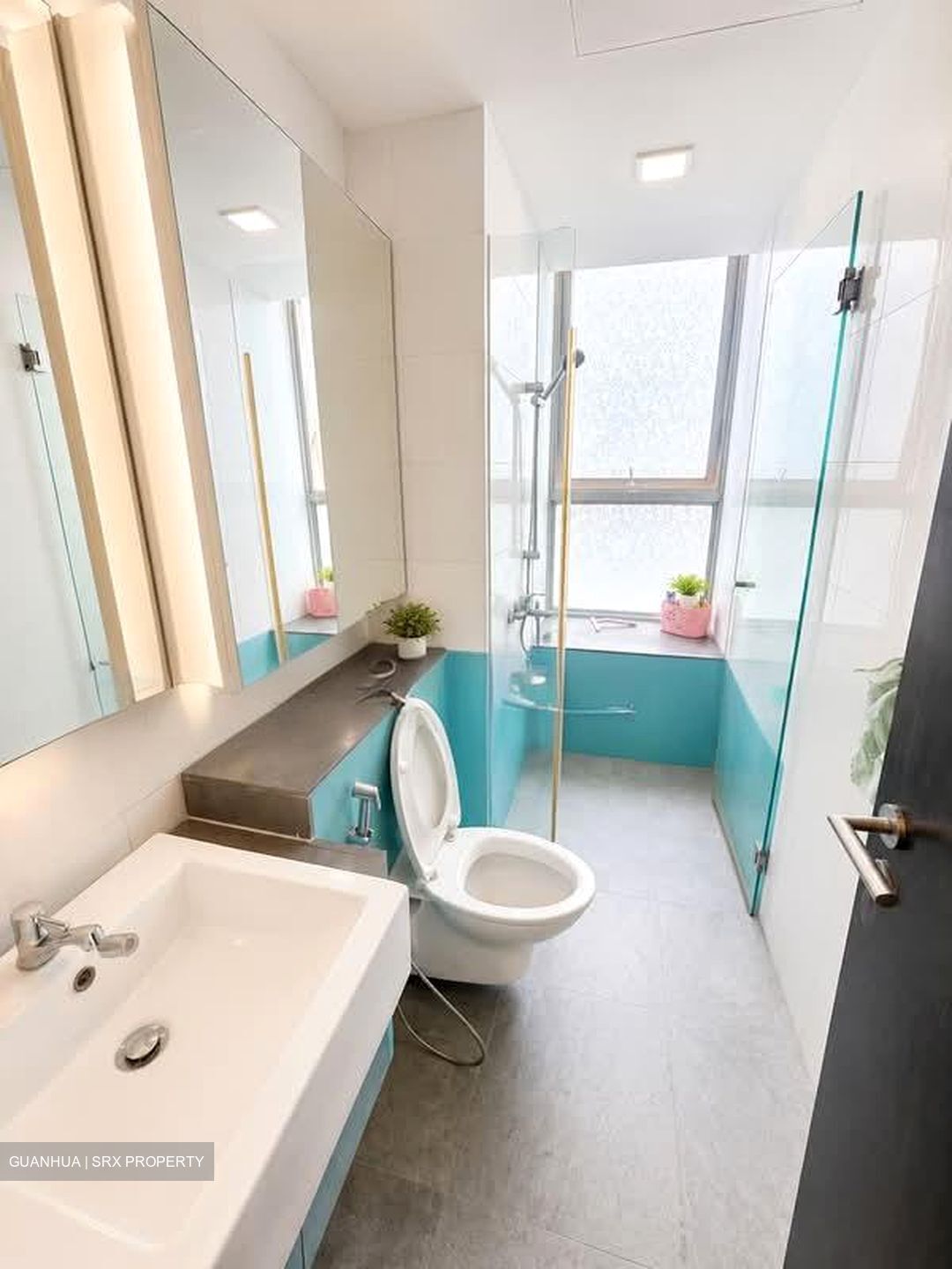 Tribeca (D9), Condominium #580661871